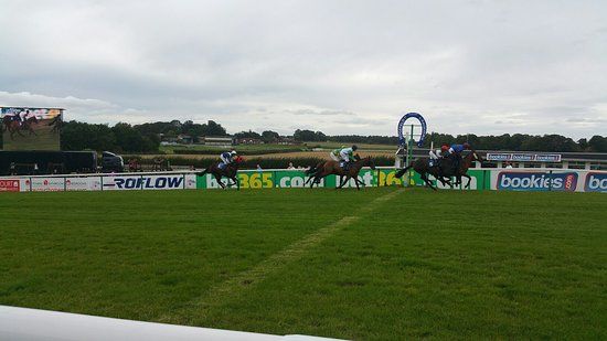 Sedgefield Racecourse
